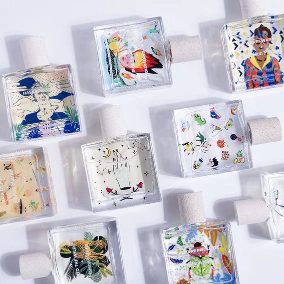 Maison Matine at Lookfantastic