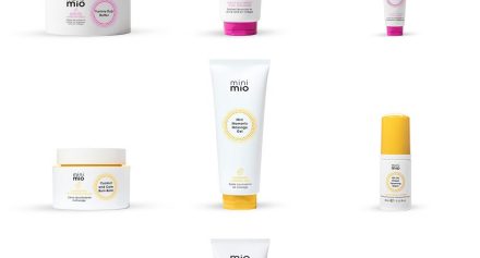 Mama Mio Ultimate Mamahood Bundle 2024