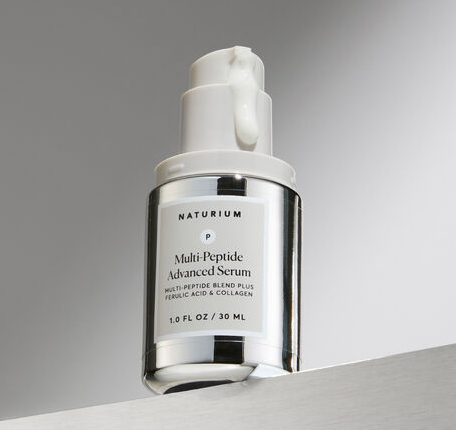 NATURIUM Multi-Peptide Advanced Serum