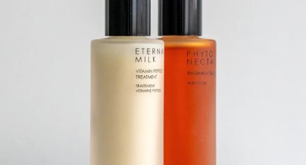 Naturallogic x Laurel & Reed Box March 2024