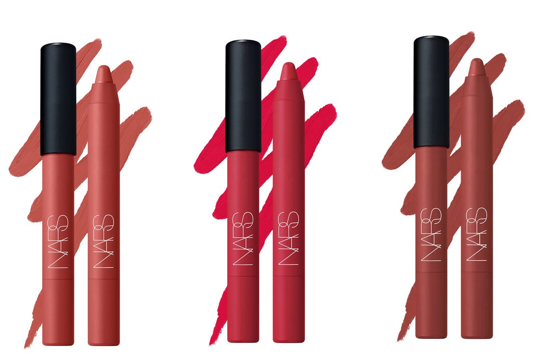 NARS Powermatte High-Intensity Lip Pencil