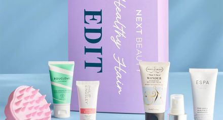 Next Healthy Hair Edit Beauty Box 2024