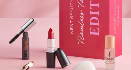 Next The Flawless Edit Beauty Box 2024