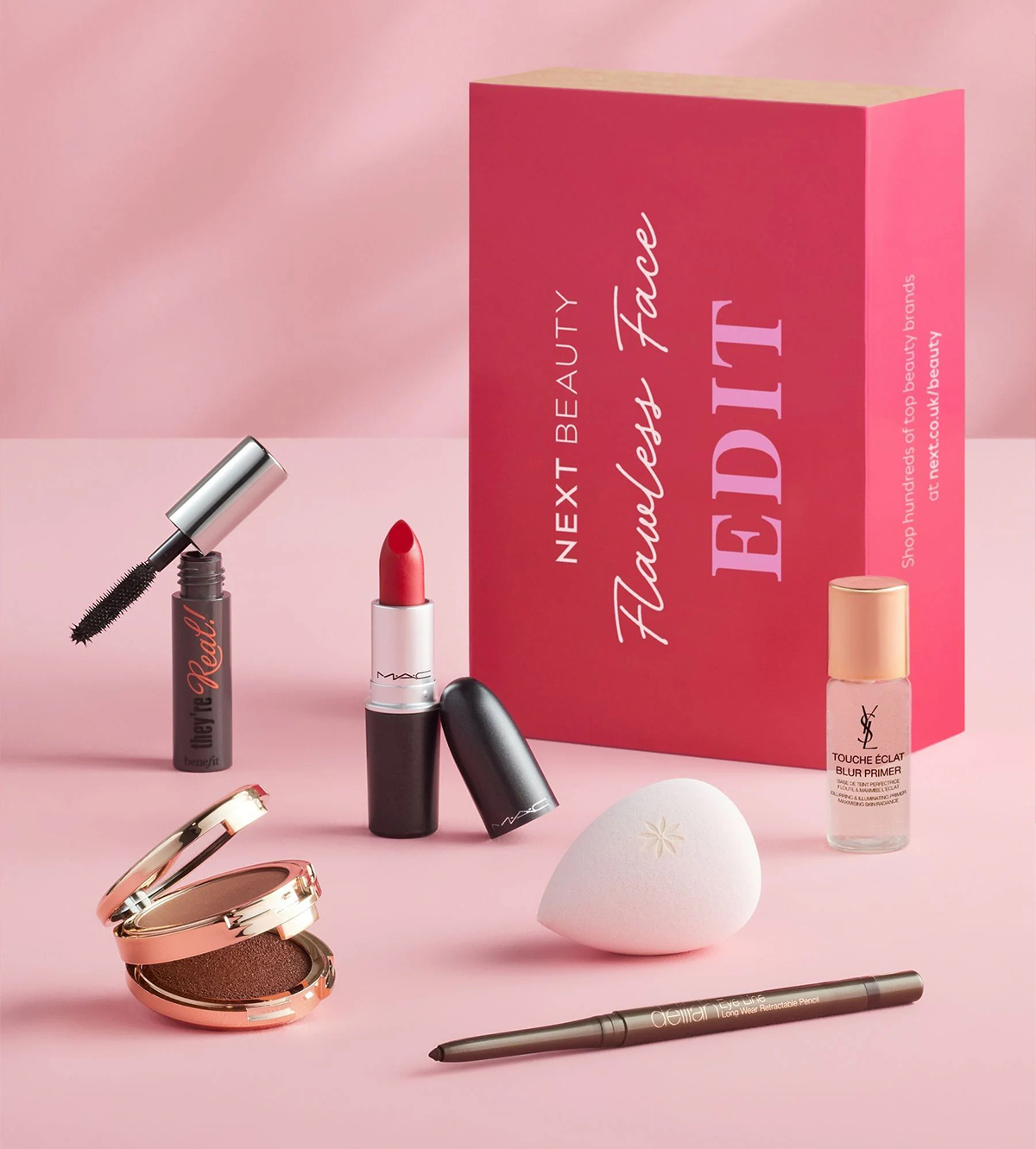 Next The Flawless Edit Beauty Box 2024 Next The Flawless Edit Beauty Box 2024