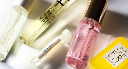 Niche Beauty Fragrance Besties Box 2024