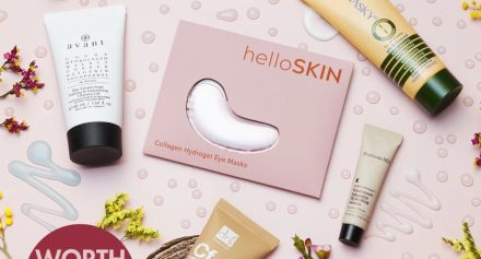 OK! Beauty Box March 2024