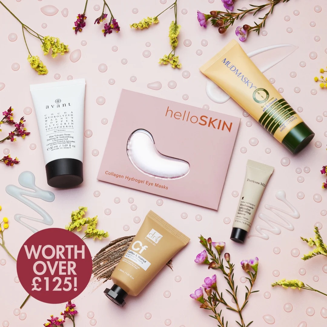 OK! Beauty Box March 2024