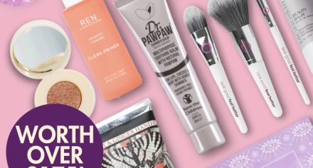 OK! Beauty Box Say it with Beauty Gift Box 2024