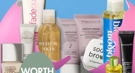 OK! Beauty Box The Easter Beauty Bundle 2024