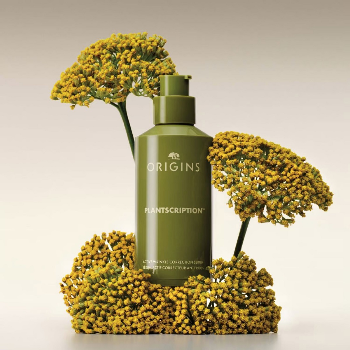 ORIGINS Plantscription™ Multi-Powered Youth Serum