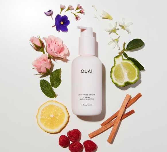 Ouai Anti Frizz Crème at Space NK