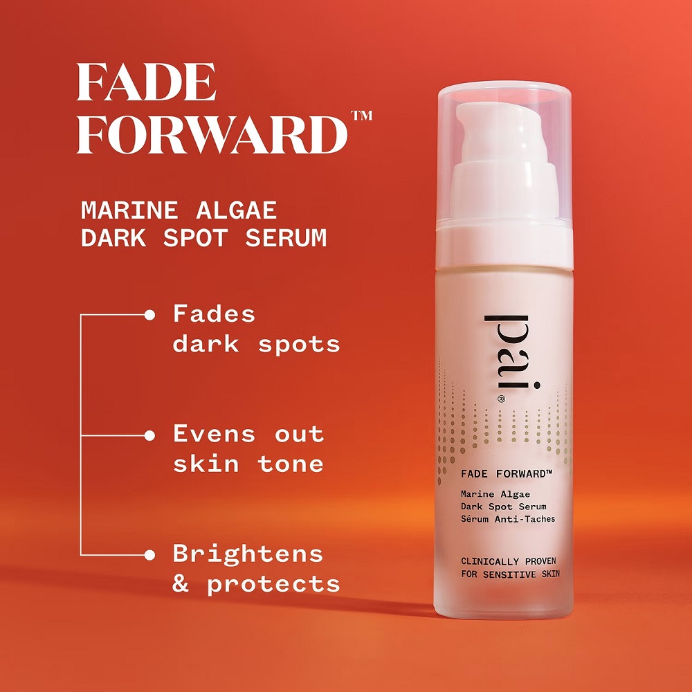 Pai Fade Forward Dark Spot Serum