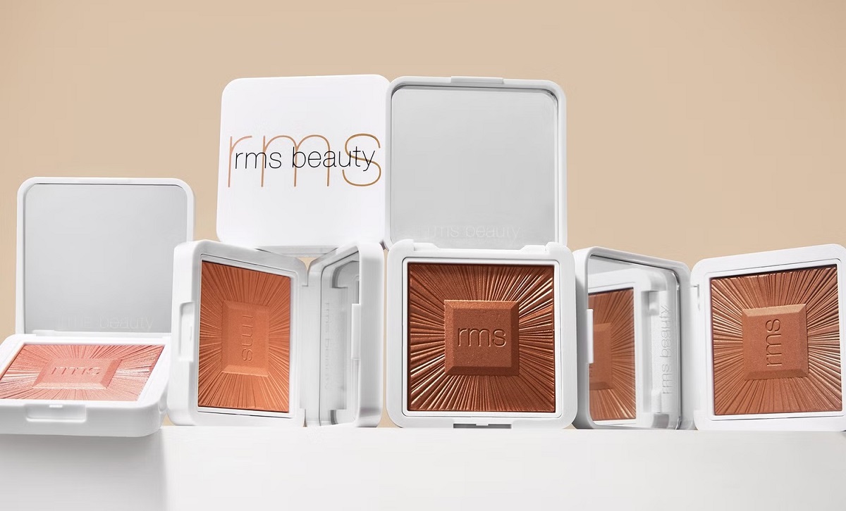 RMS Beauty ReDimension Hydra Bronzer