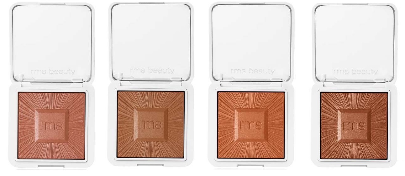 RMS Beauty ReDimension Hydra Bronzer