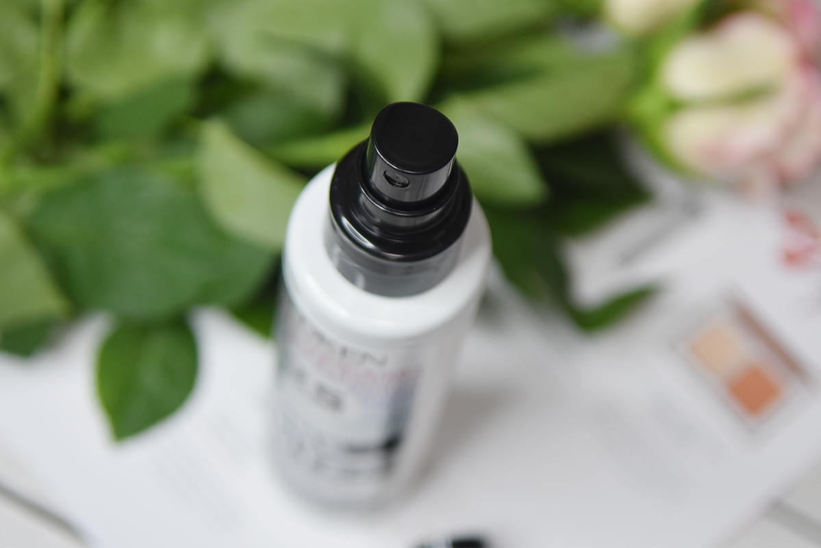 Redken One United All-In-One Leave In Treatment Review