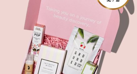 Roccabox Beauty Box March 2024