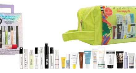 Sephora Favorites Kits March 2024