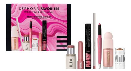 Sephora Favorites Natural Make-up Look Set 2024