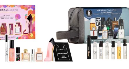Sephora Favorites Perfume Sets March 2024