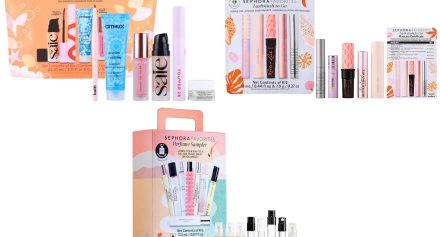 Sephora Favorites Sets March 2024