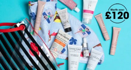 Sephora UK The Mane Ingredients Beauty Bag 2024 – Available now Sephora UK The Mane Ingredients Beauty Bag 2024 – Available now