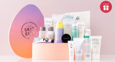 Skincity Easter Egg 2024