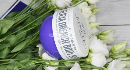 Sol de Janeiro Delícia Drench Body Butter Review