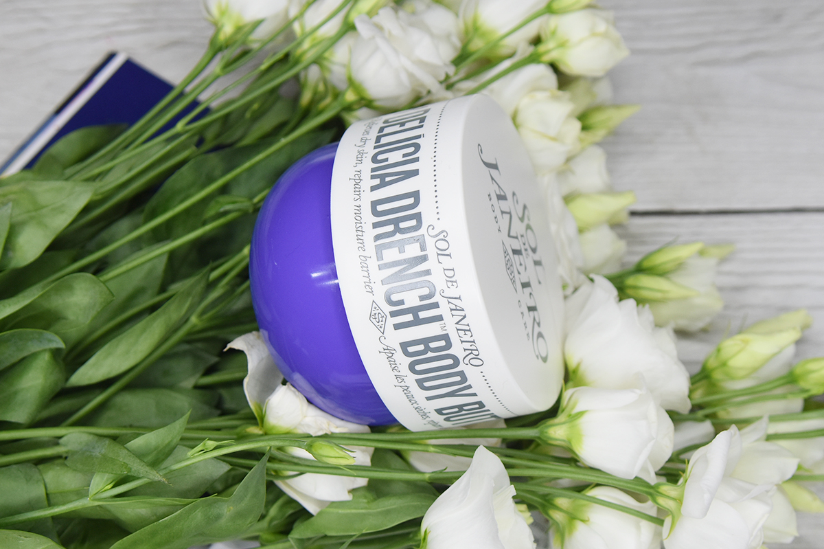 Sol de Janeiro Delícia Drench Body Butter Review