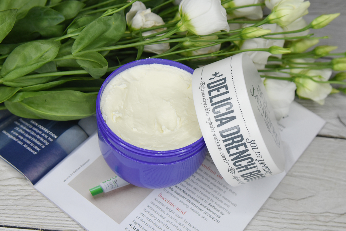 Sol de Janeiro Delícia Drench