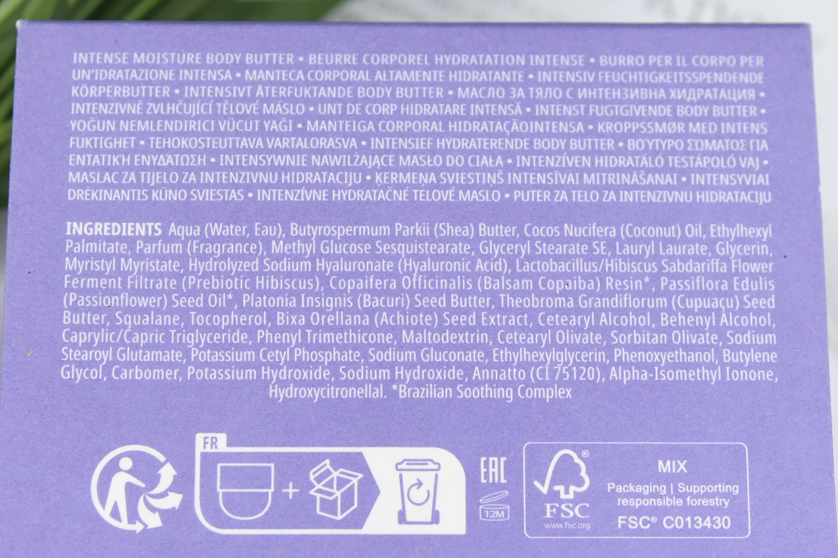 Sol de Janeiro Delícia Drench Body Butter