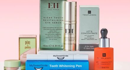 TOYL Beauty Box April 2024