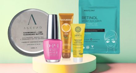 TOYL Spring Beauty Box of Treats 2024