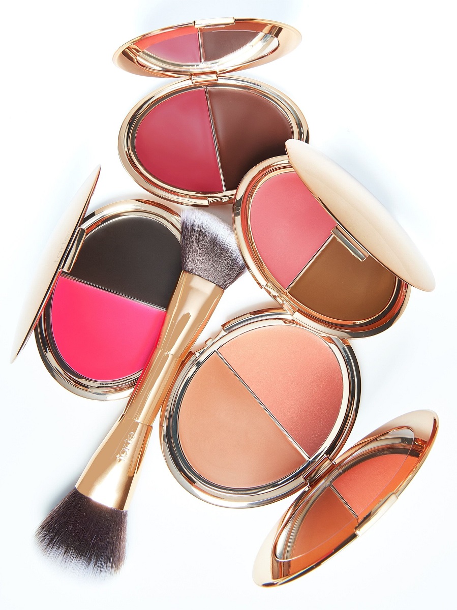 Tarte Park Ave Princess™ Cream Face Brush