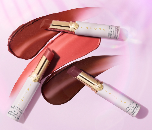 Tatcha The Kissu Lip Tint SPF 25