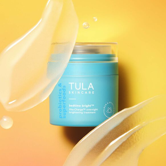 Tula Skincare Bedtime Bright