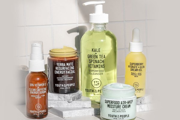 Youth To The People has landed at Space NK