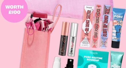 Benefit Spring Gift 2024