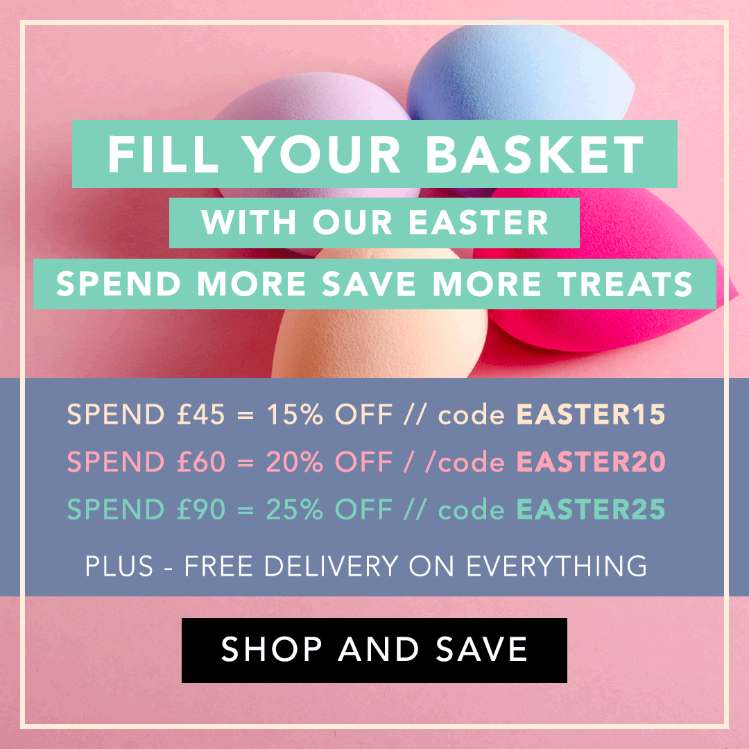 Offers at Latest in Beauty Offers at Latest in Beauty