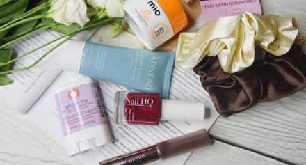 Lookfantastic Beauty Box March 2024 Review