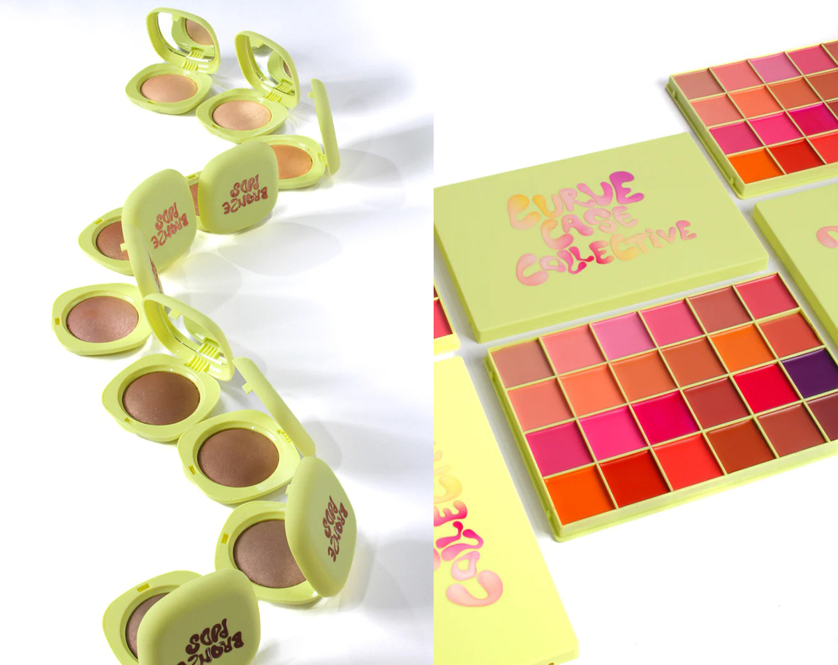 New launches from Made By Mitchell