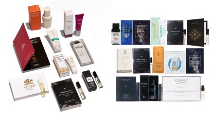 Neiman Marcus Sample Bundles March 2024