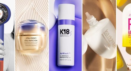 New Beauty Launches New Beauty Launches