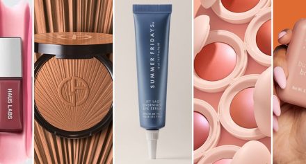 New Beauty Launches New Beauty Launches