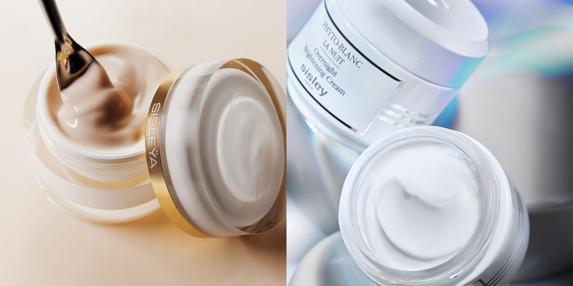 New launches from Sisley Paris