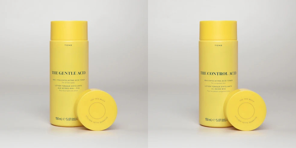 New launches from Skin Rocks