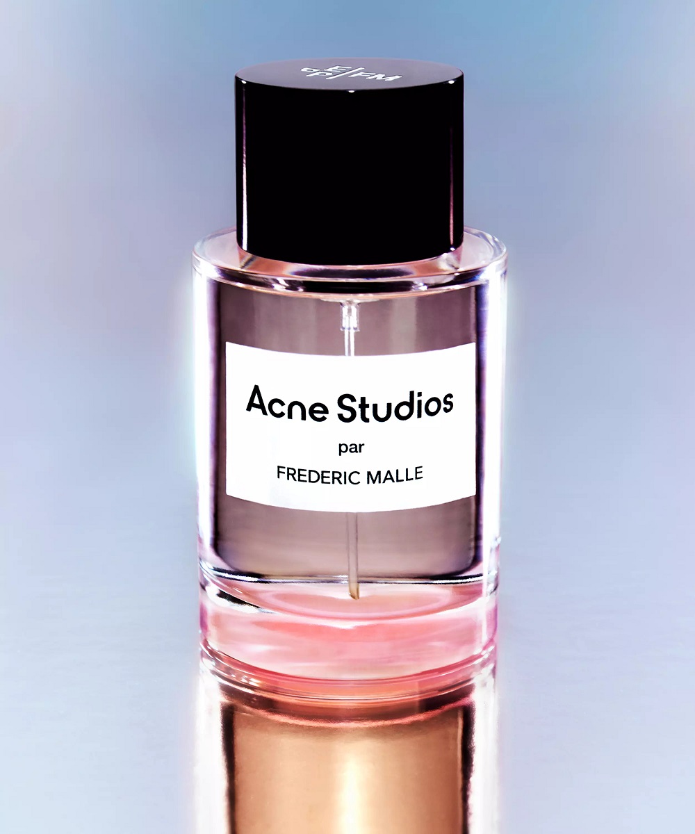Acne Studios by Frédéric Malle EDP