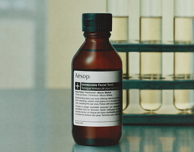 Aesop Immaculate Facial Tonic