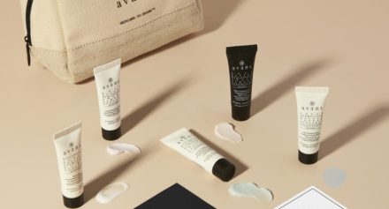 Avant Glow Starter Set 2024