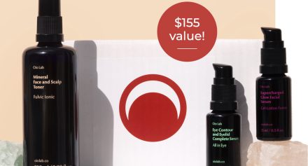 Beauty Heroes Beauty Discovery April 2024