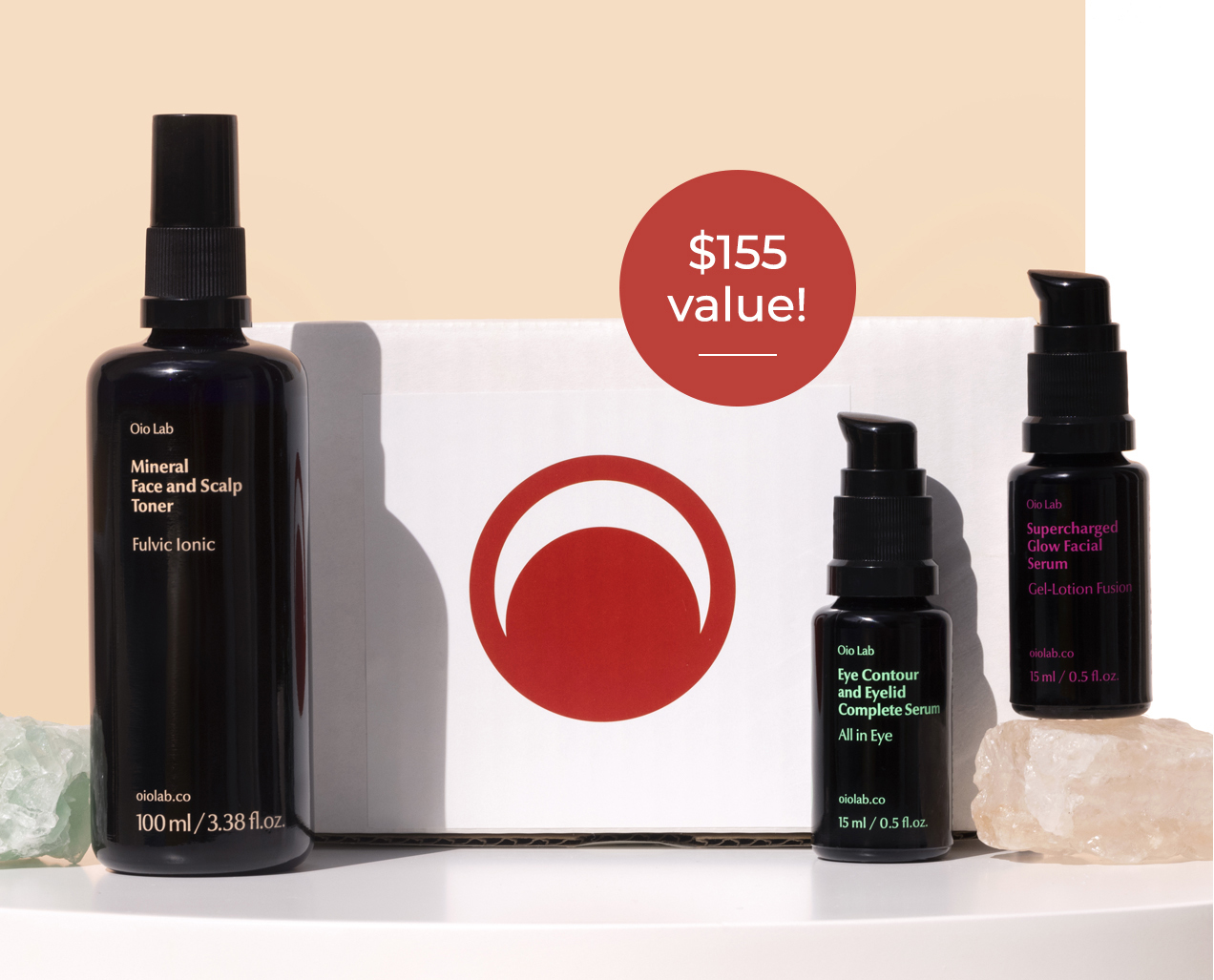 Beauty Heroes Beauty Discovery April 2024